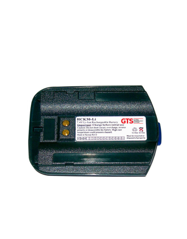 GTS Bateria CK30 / Bateria CK31