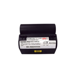 GTS Bateria CK60 Alta Capacidade