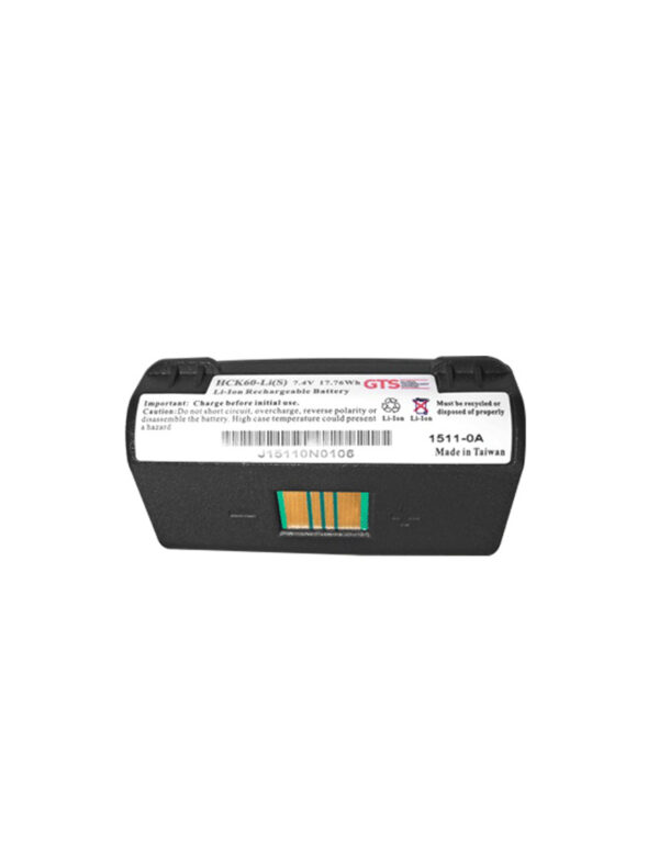 GTS Bateria CK60 Standard