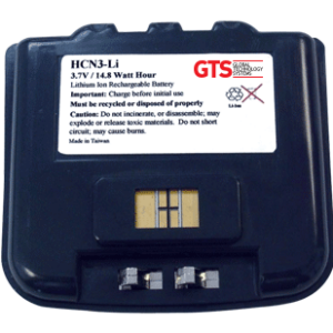 GTS Bateria para Intermec CN3 / CN4
