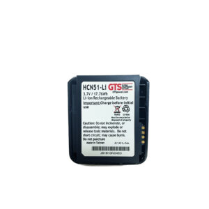 GTS Bateria Intermec CN50 / CN51