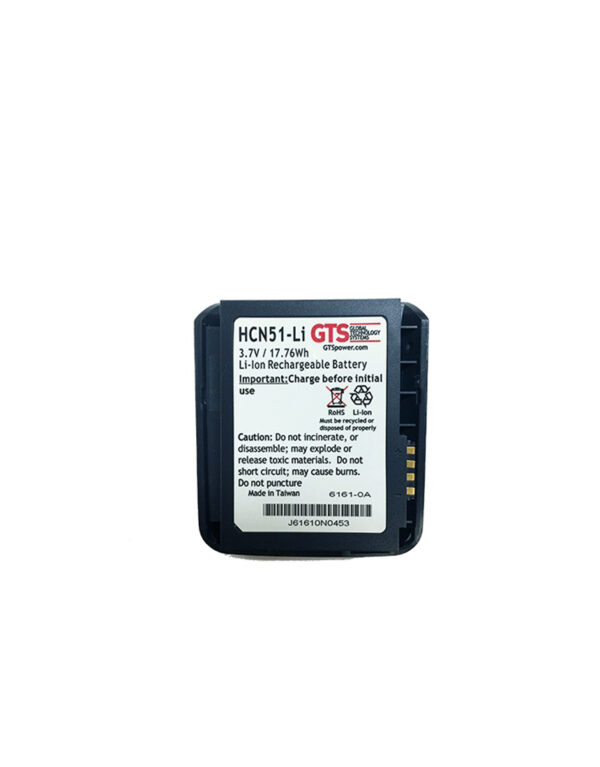 GTS Bateria Intermec CN50 / CN51
