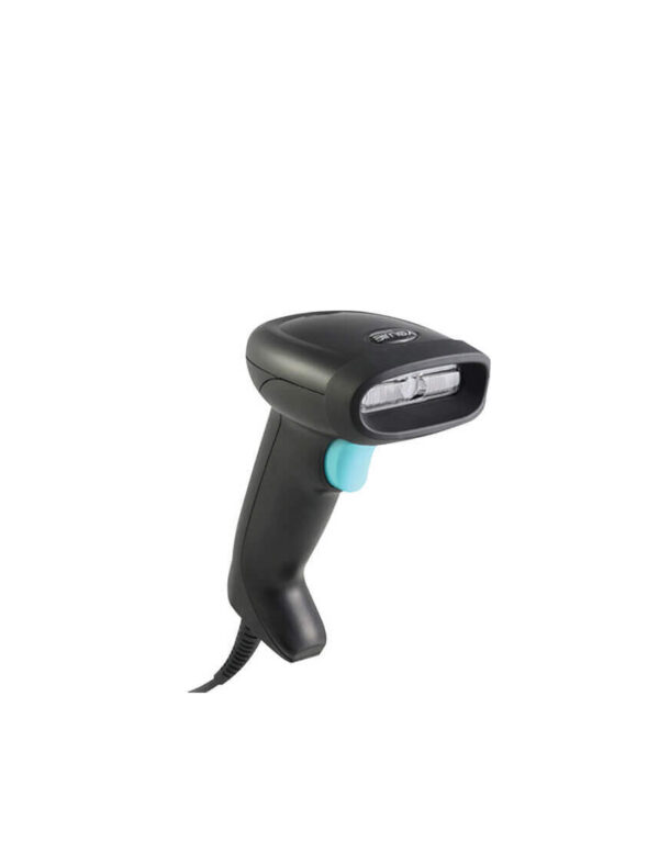 Honeywell - Leitor de Código de Barras HH360 Youjie Linear Imager 1D
