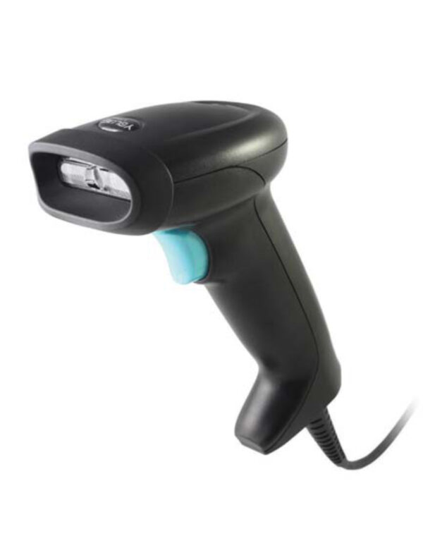 Honeywell - Leitor de Código de Barras HH360 Youjie Linear Imager 1D