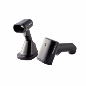 Honeywell Leitor de Código de Barras Sem Fio HH492