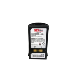 GTS Bateria Standart 2740mAh para o Coletor MC3200