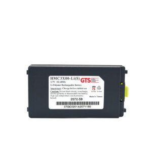 GTS Bateria Standart 2700/2740mAh para o Coletor MC3090/MC3190