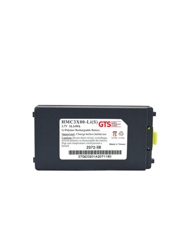 GTS Bateria Standart 2700/2740mAh para o Coletor MC3090/MC3190