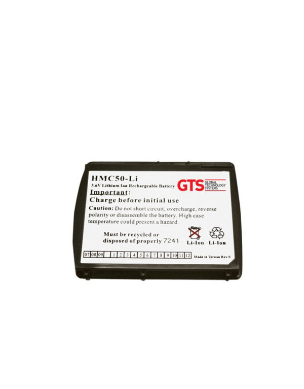 GTS Bateria para MC50