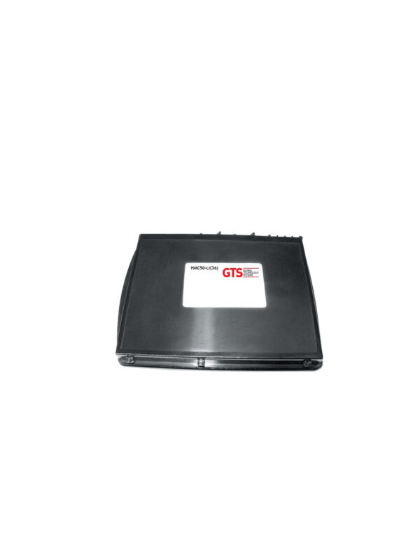 GTS Bateria MC50 Alta Capacidade