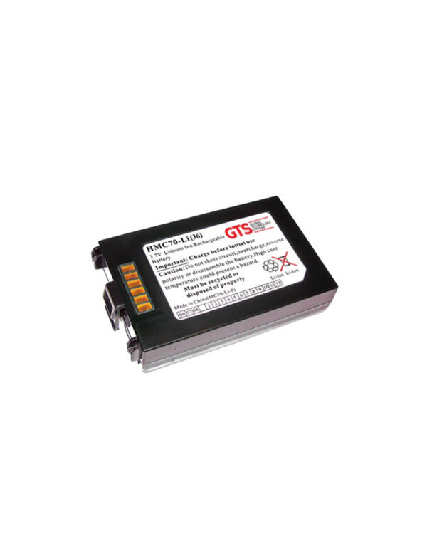 GTS Bateria para Symbol MC70 / MC75