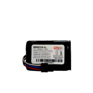 GTS Bateria para impressora MZ220/320