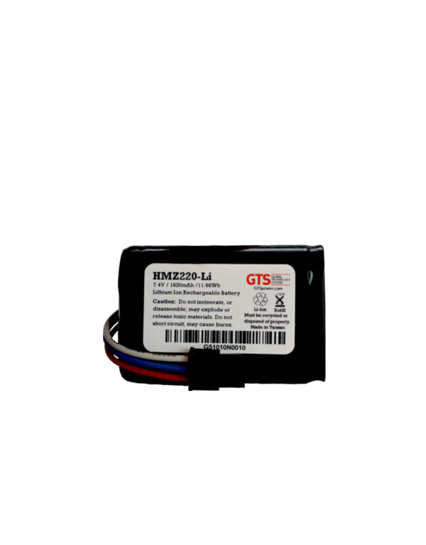 GTS Bateria para impressora MZ220/320