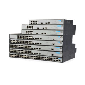 HP - Série de switches HPE OfficeConnect 1420