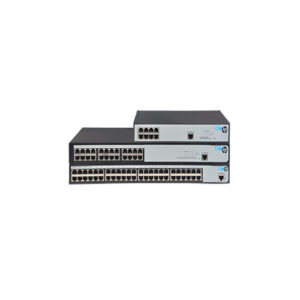 HP - Série de switches HPE OfficeConnect 1620