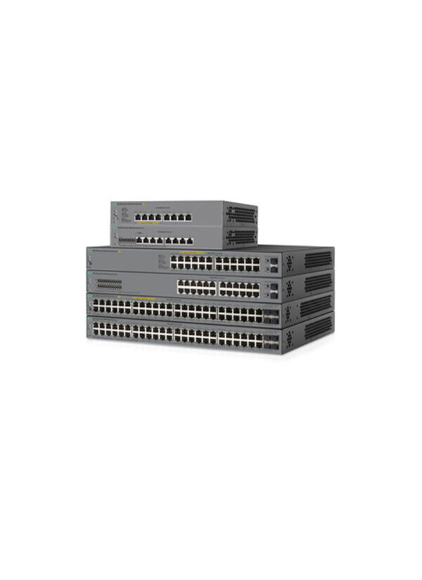 HP - Série de switches HPE OfficeConnect 1820