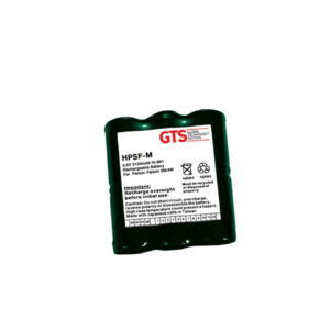 GTS Bateria para LXE MX2 e PSC PT2000 TopGun / Falcon Series