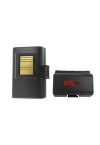 GTS Bateria para impressora Zebra QLN220 / QLN320 - Alta Capacidade