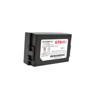 GTS Bateria para Symbol PDT8000 Series