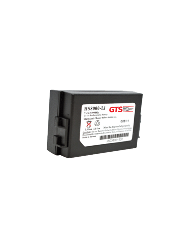 GTS Bateria para Symbol PDT8000 Series