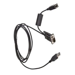 Honeywell Intermec Cabo Y USB/DB9 CV41