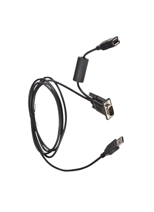 Honeywell Intermec Cabo Y USB/DB9 CV41