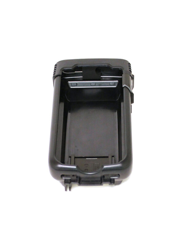 Honeywell - Estojo de braço para Dolphin 70e Black Wearable
