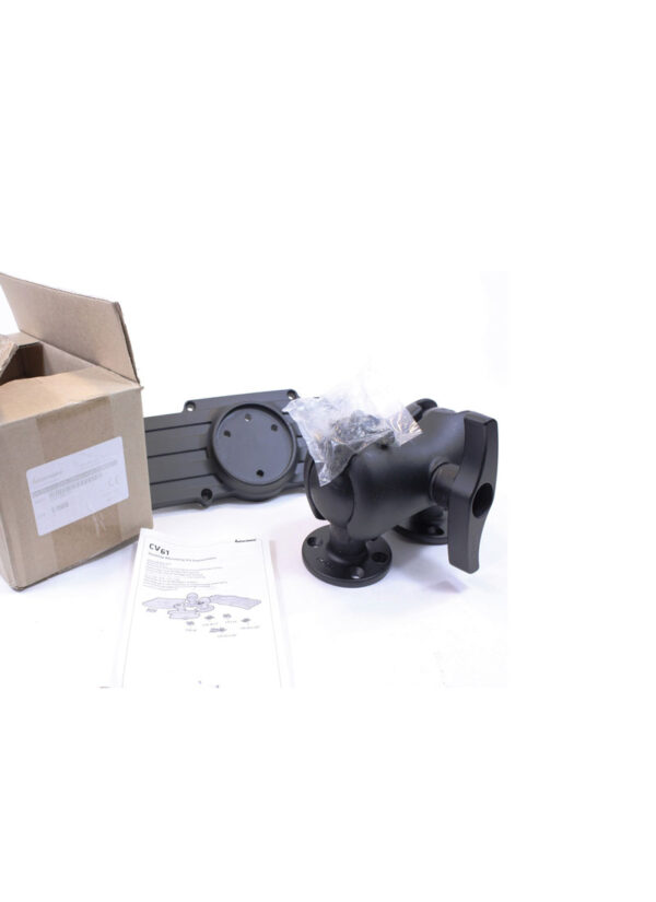 Honeywell Intermec Kit de Montagem veicular Standard