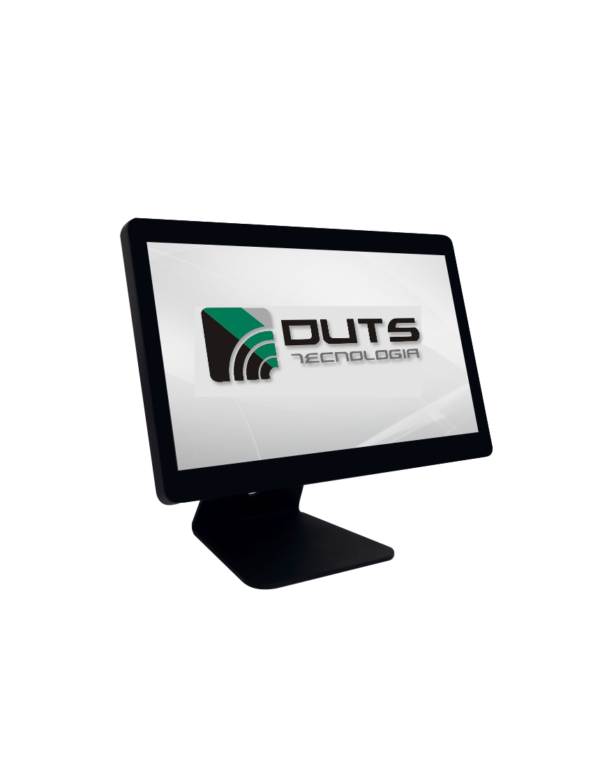 Nitere - Monitor Touch Screen 15,6" ISM-1560S