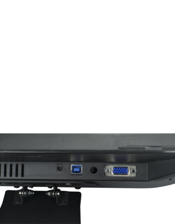 Nitere - Monitor Touch Screen 15,6" ISM-1560S