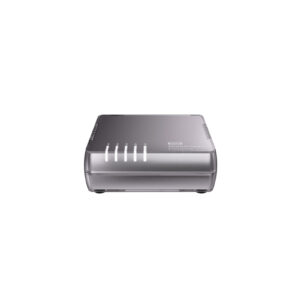 HP - Switch HPE OfficeConnect 1405 5G e 8G v3