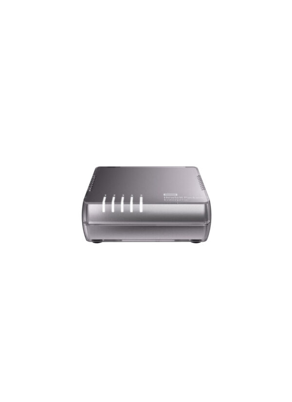 HP - Switch HPE OfficeConnect 1405 5G e 8G v3