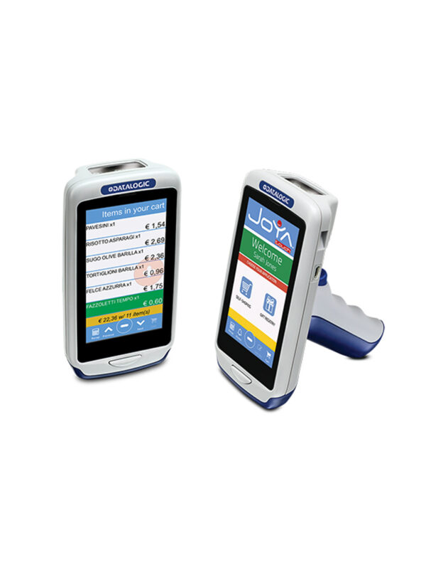 Datalogic - Coletor de Dados Joya Touch