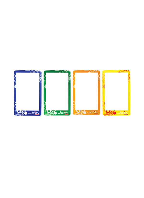 Datalogic - Coletor de Dados Joya Touch