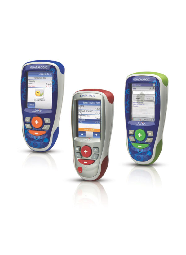 Datalogic - Coletor de Dados Joya X2