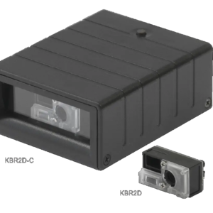 Custom Leitor Fixo 1D 2D de Montagem para Kiosk KBR2D e KBR2D-C