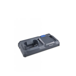 Honeywell Intermec Carregador para CN50 e CN51 slot de bateria e slot de Coletor