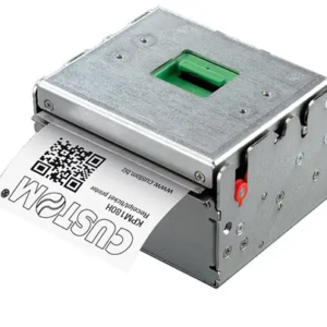 KPM180H - Impressora de bilhetes compacta para integração OEM