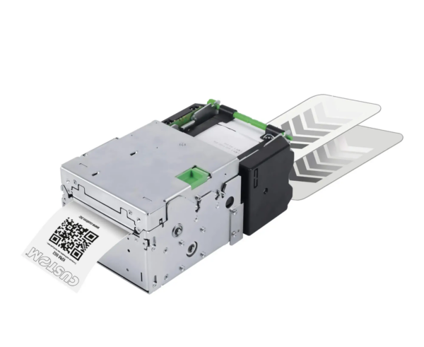 KPM862 - Impressora de bilhetes RFID para integração OEM
