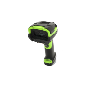 Zebra Leitor Ultra rígido 1D com fio LI3608-ER