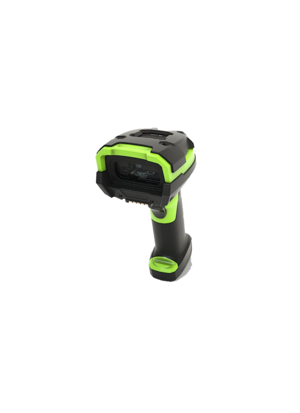 Zebra Leitor Ultra rígido 1D com fio LI3608-ER