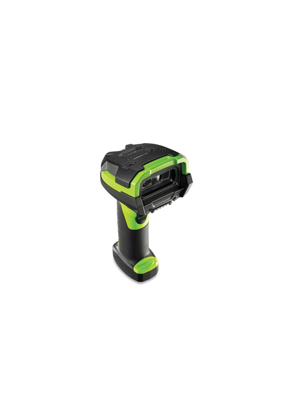Zebra Leitor Ultra rígido 1D com fio LI3608-SR