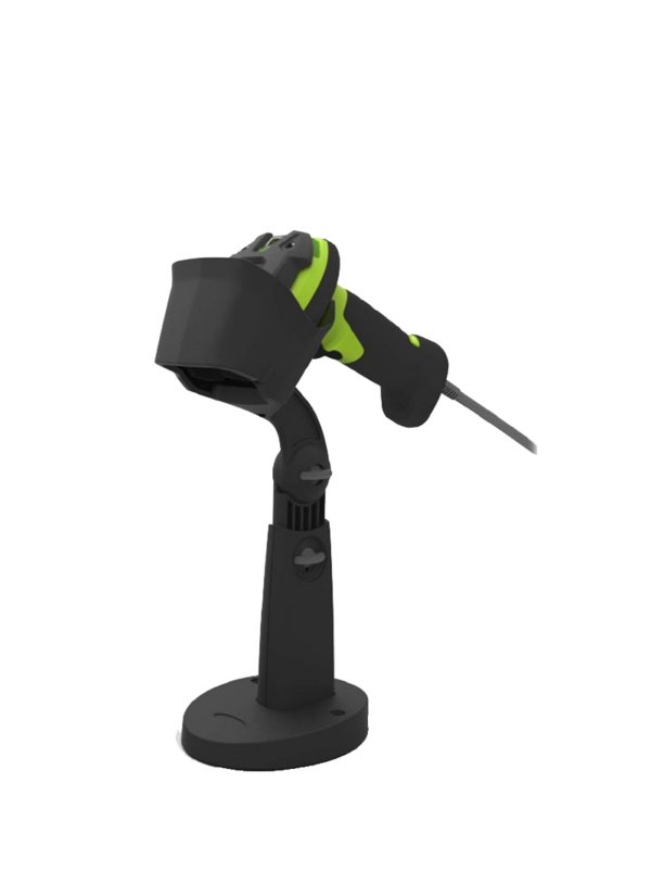 Zebra Leitor Ultra rígido 1D com fio LI3608-SR
