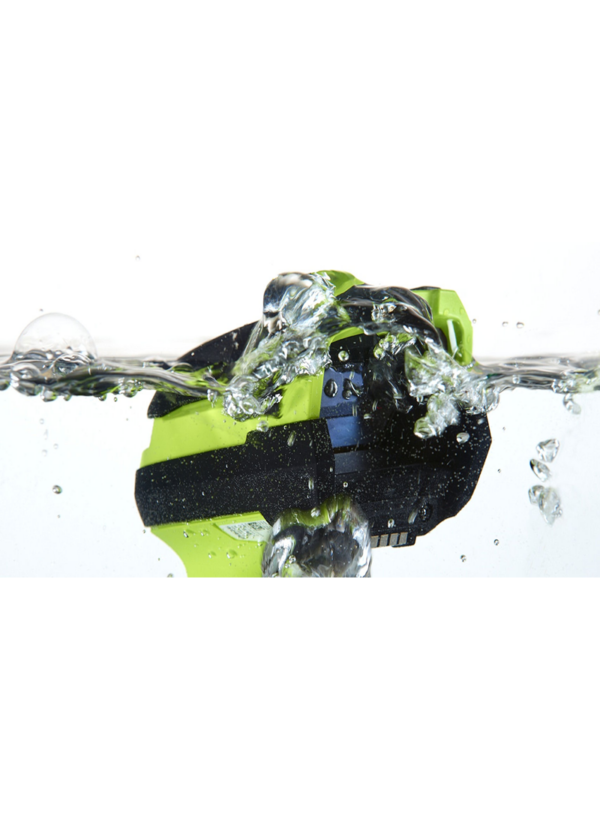 Zebra Leitor Ultra rígido 1D sem fio LI3678-SR