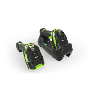 Zebra Leitor Ultra rígido 1D sem fio LI3678-ER