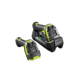 Zebra Leitor DS3678-SR 1D/2D - Ultra Robusto