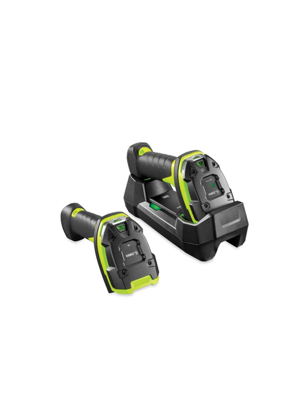 Zebra Leitor DS3678-SR 1D/2D - Ultra Robusto