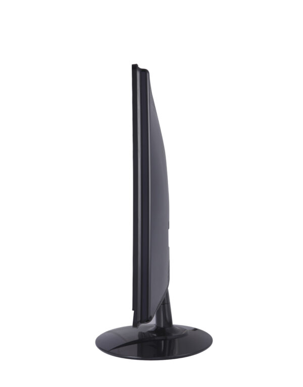 Bematech - Monitor LED LM-15, Widescreen 15,6"