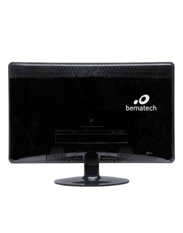 Bematech - Monitor LED LM-15, Widescreen 15,6"
