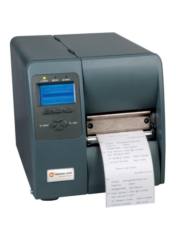 Datamax – Impressora de Etiquetas M-Class Mark II M4206 (Allegro Flex)